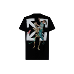 OFF-WHITE FW20 Pascal Skeleton T