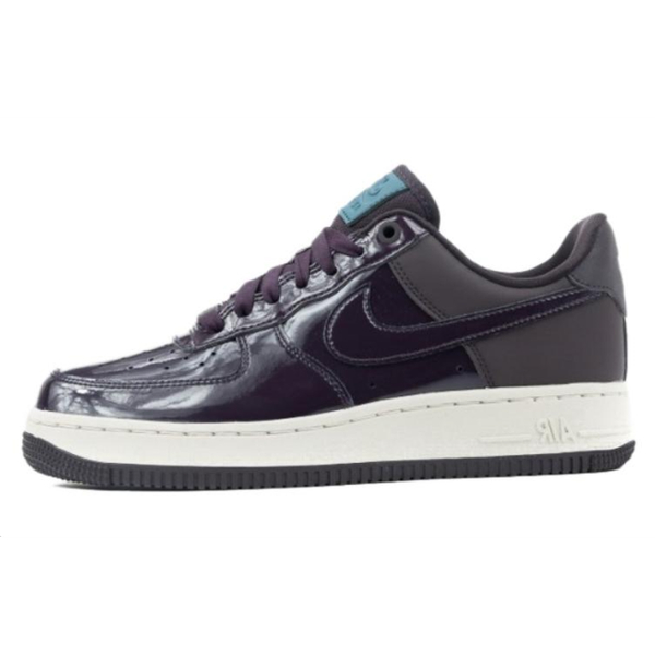 Nike Air Force 1 Ruby Rose Force Is Female Port Wine (W)
