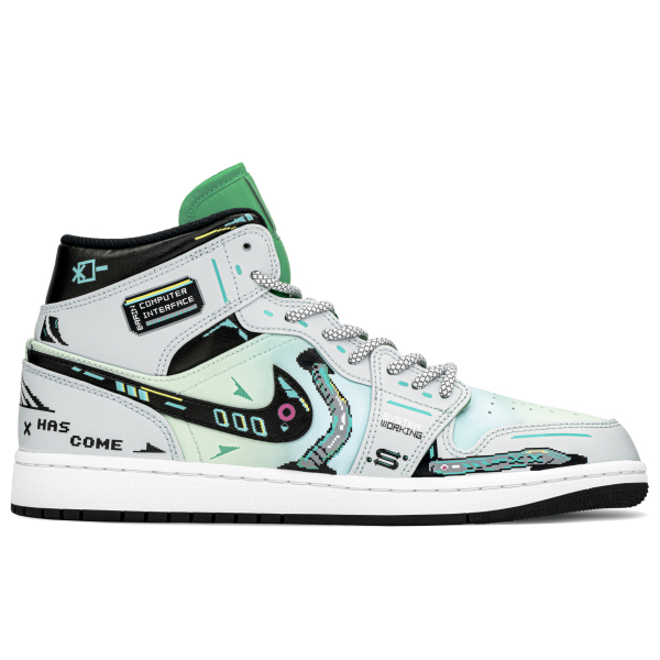 【 】 Jordan Air Jordan 1 FZBB
