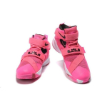 Nike zoom soldier 9