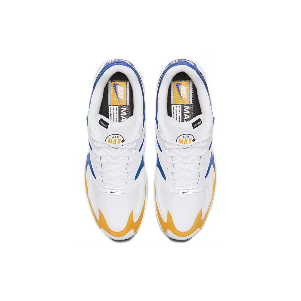 Nike Air Max 2 Light PRM