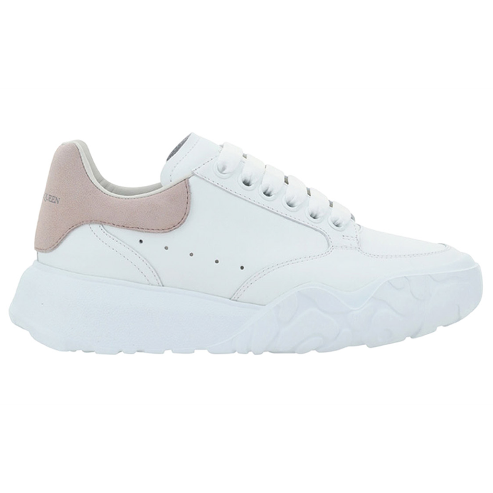 Alexander McQueen Court Trainer