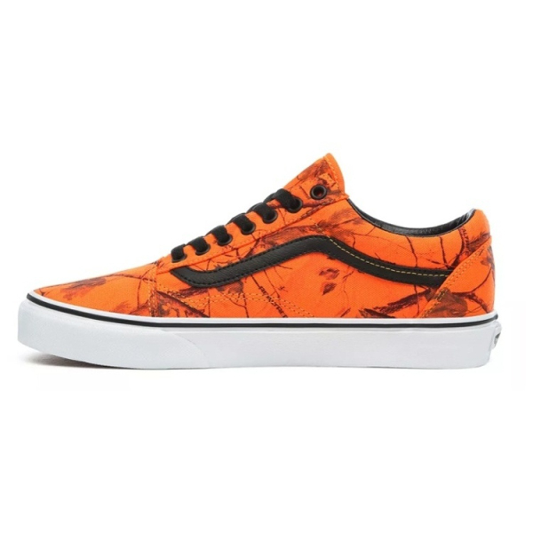 REALTREE XTRA x Vans Old Skool