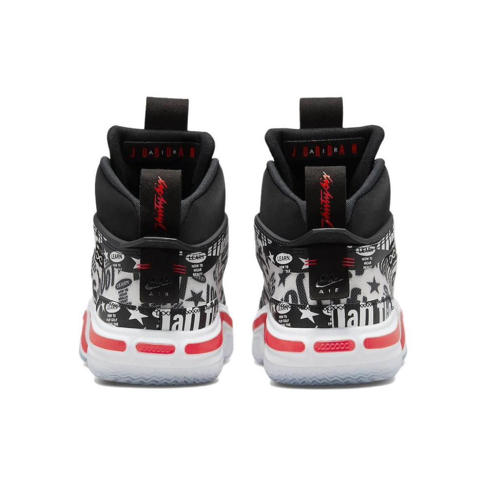 Jordan Air Jordan 36 "Flight School"