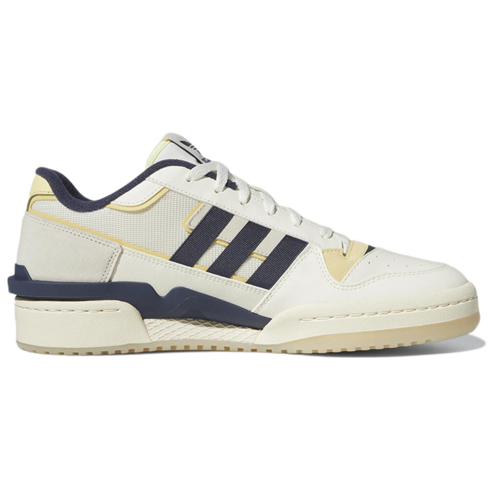Adidas originals FORUM exhibit low