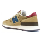 New Balance NB 990 V1 PU