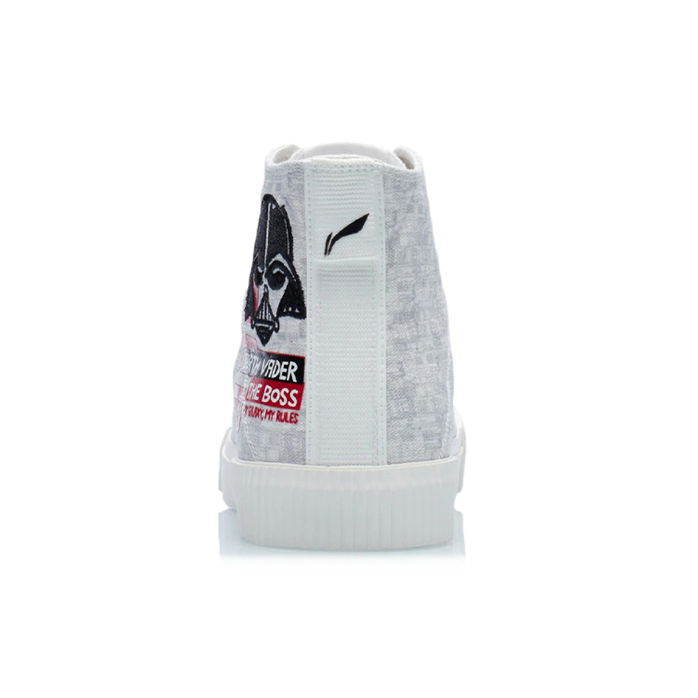 Star Wars x LiNing