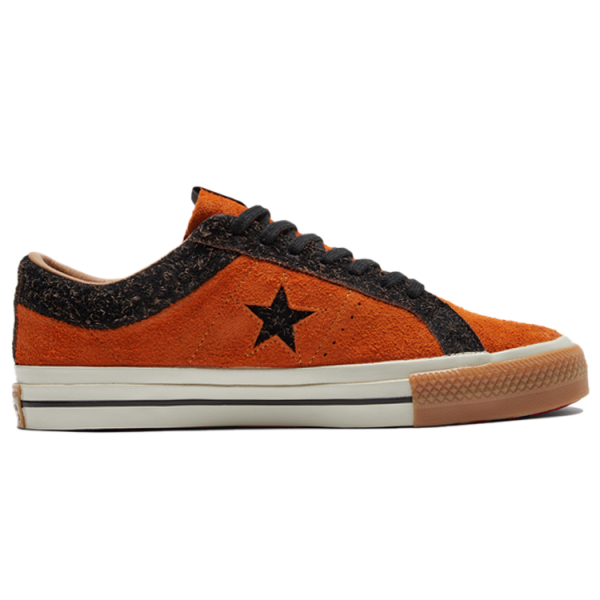 Converse one star