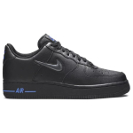 Nike Air Force 1 Jewel Black Grey Royal