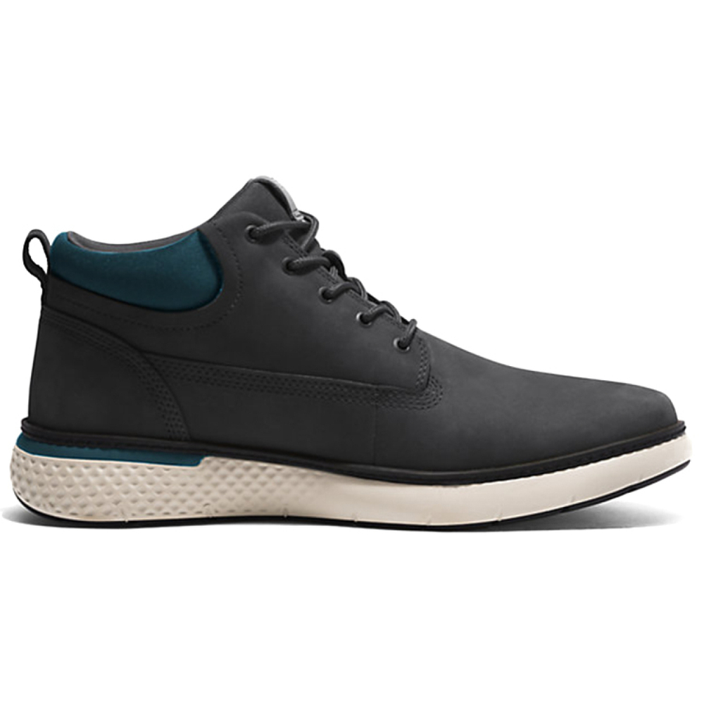Timberland cross mark Chukka