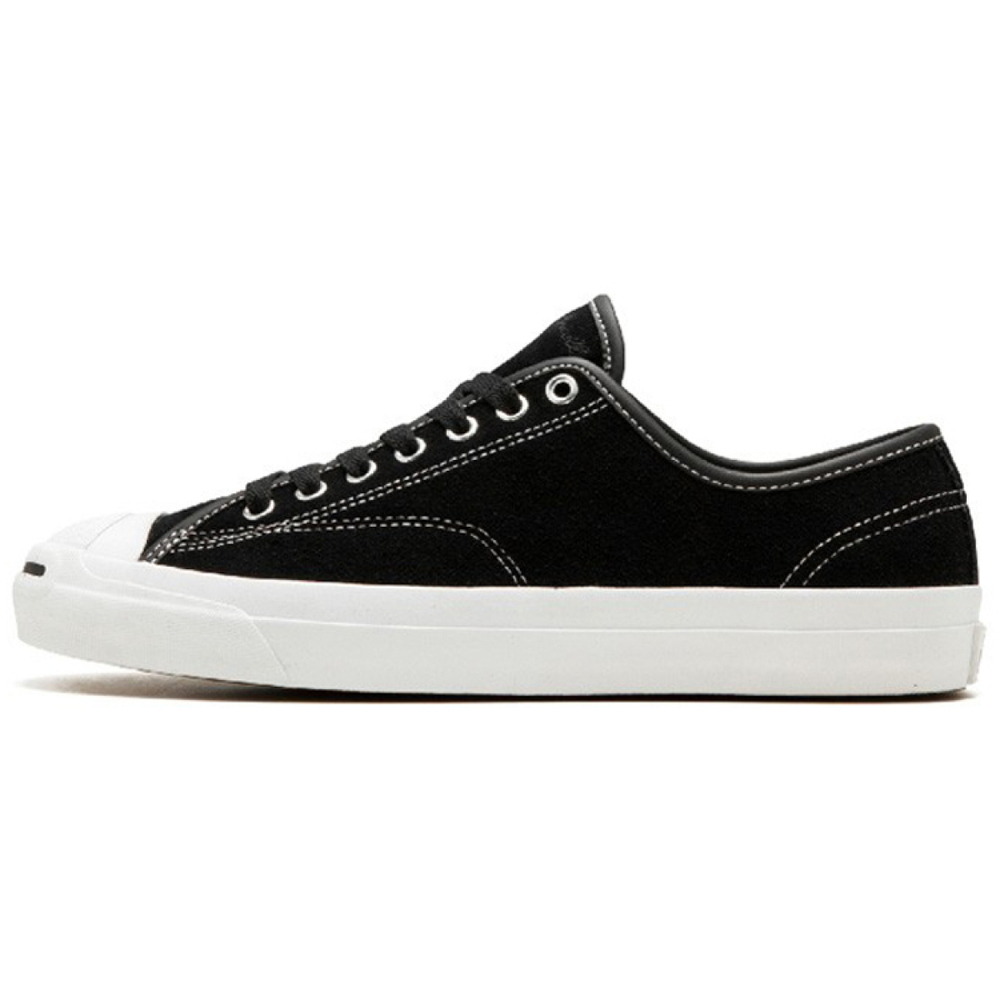 Converse Jack Purcell Pro Suede Low Top