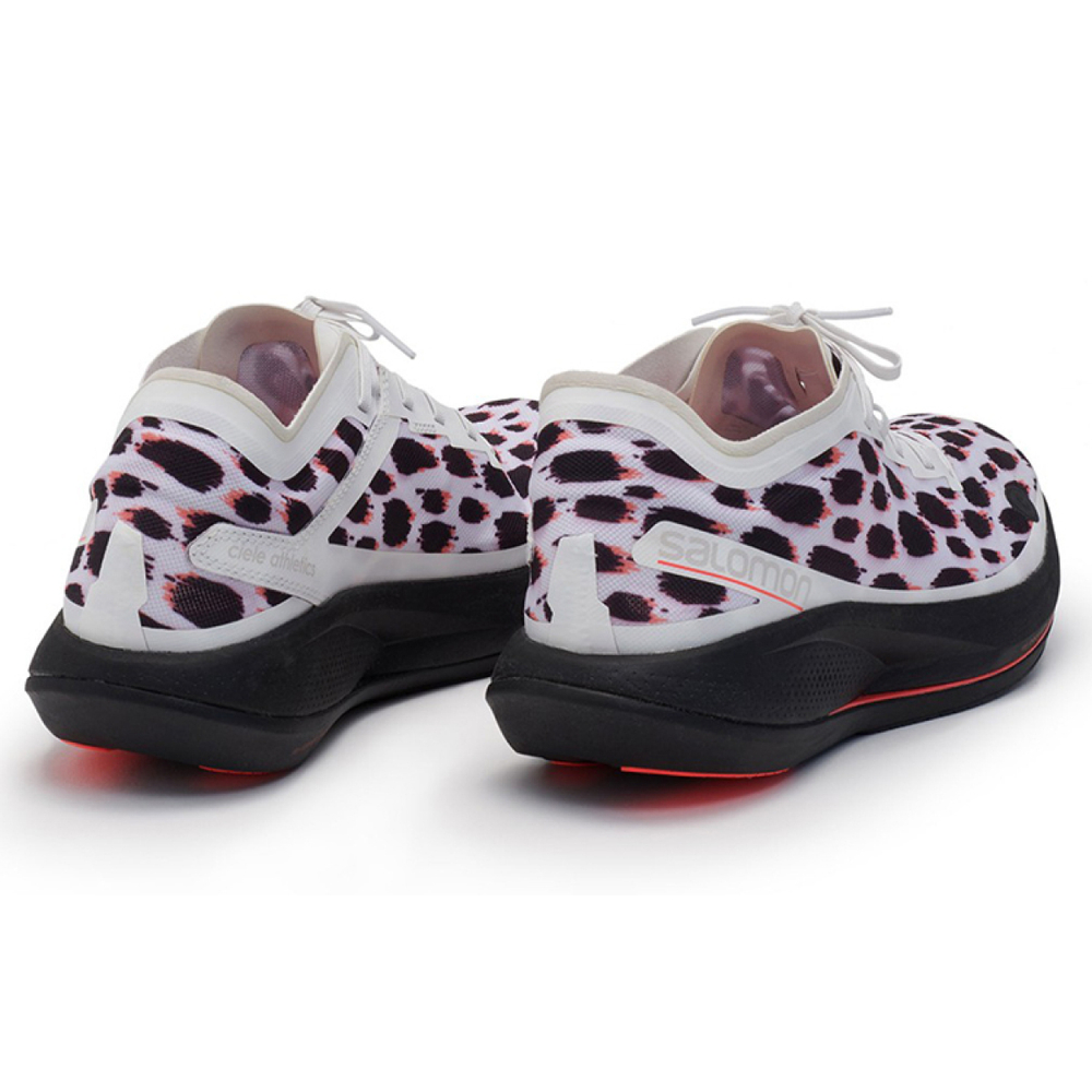 Ciele Athletics x SALOMON Phantasm