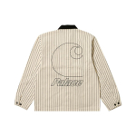 PALACE x Carhartt WIP FW23 Logo