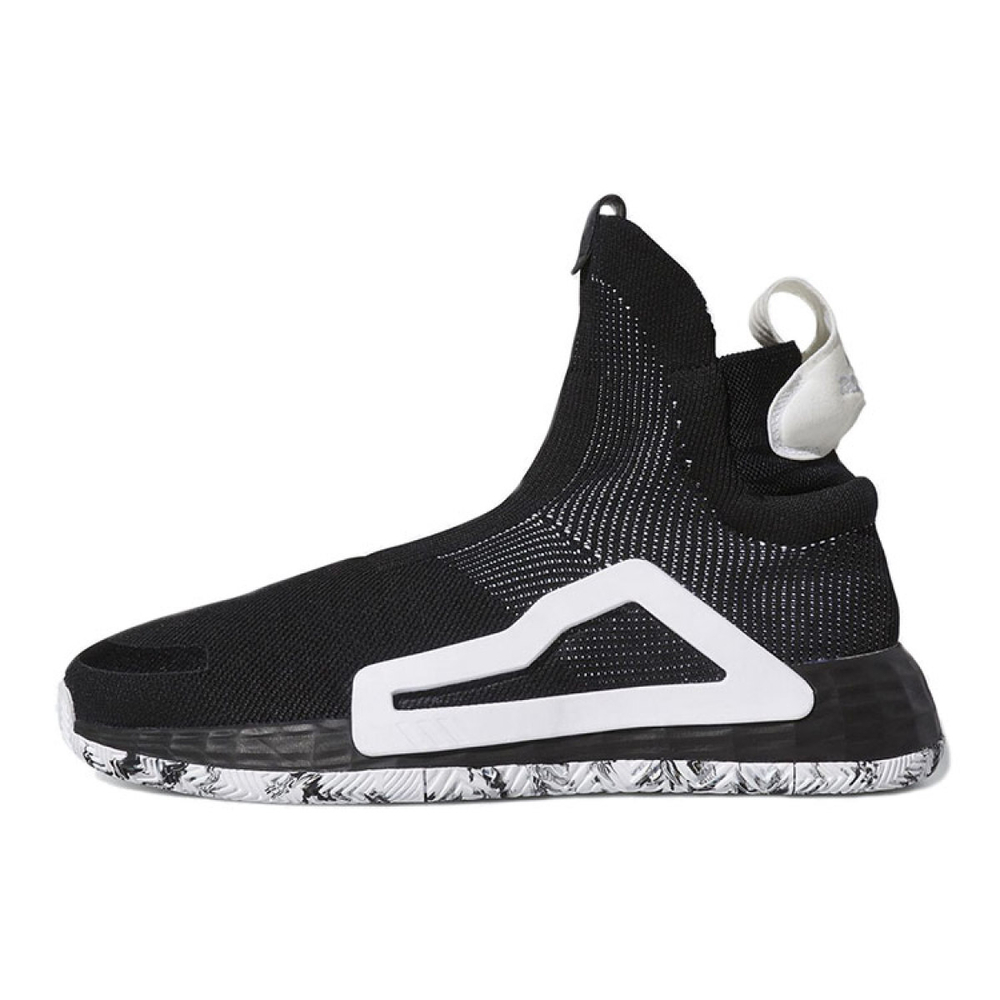Adidas N3xt L3V3L Core Black Cloud White