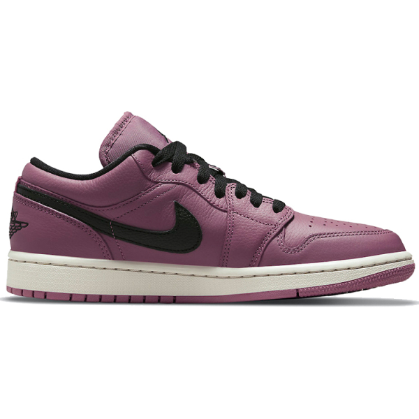 Jordan Air Jordan 1 Low "Magenta"