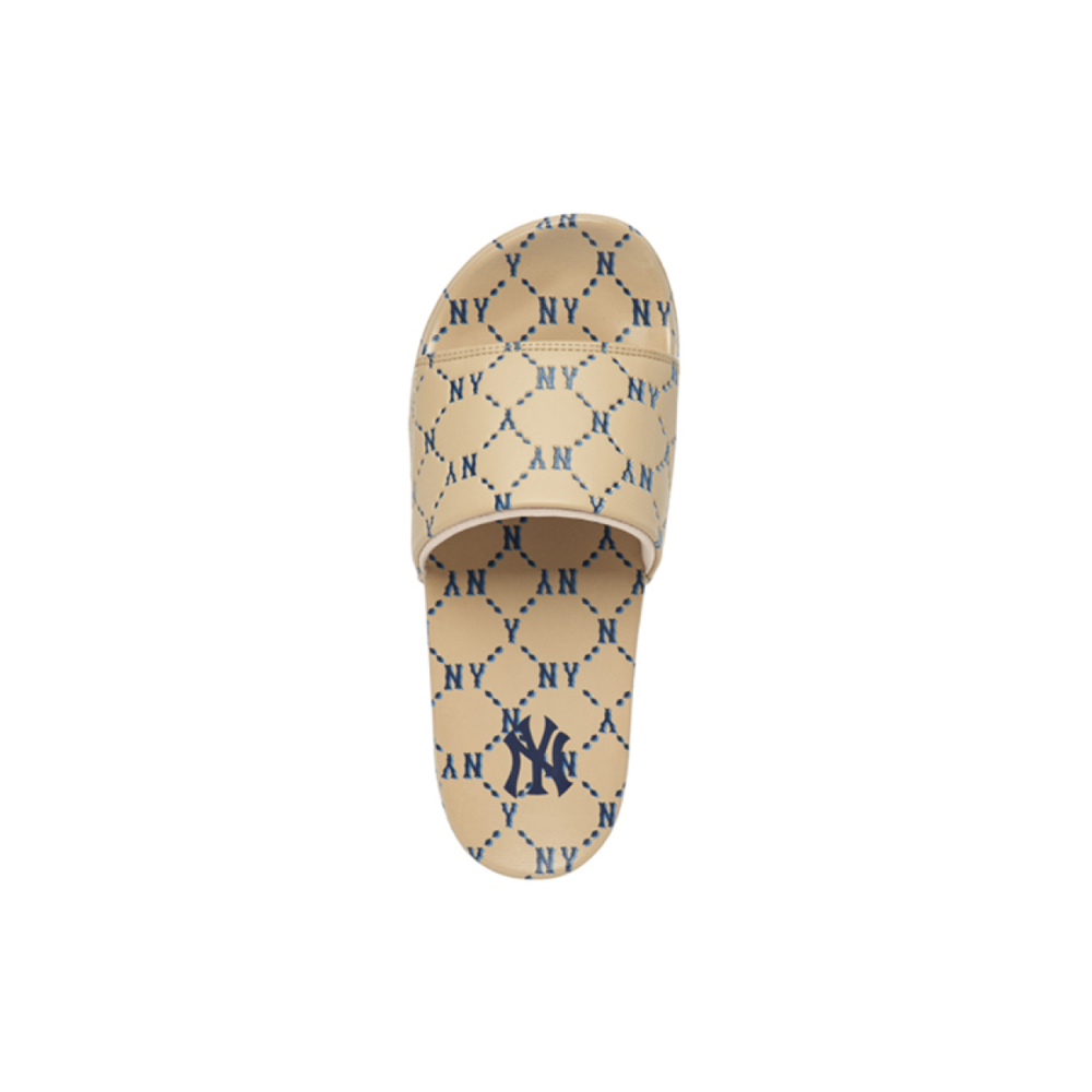 MLB Slipper