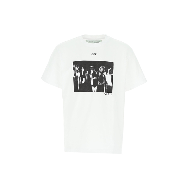 OFF-WHITE T