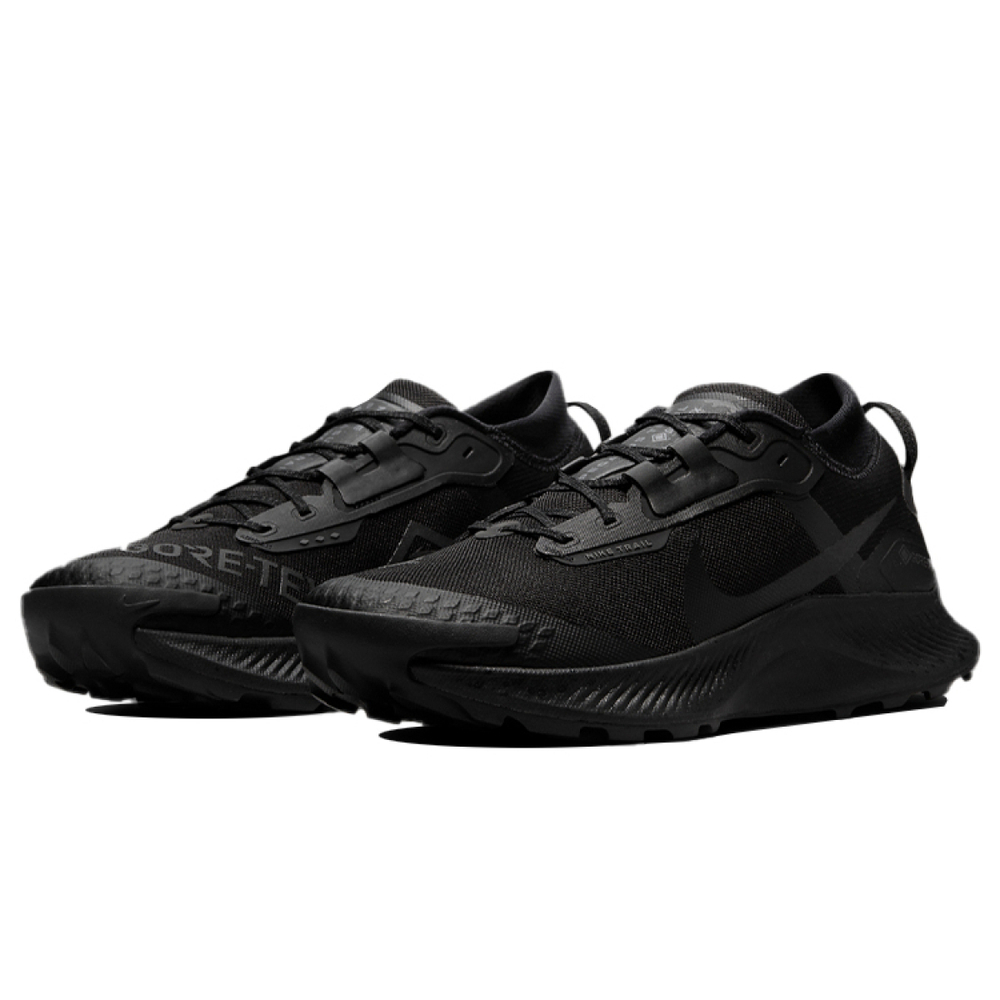 Nike Pegasus Trail 3 gore-tex "black"