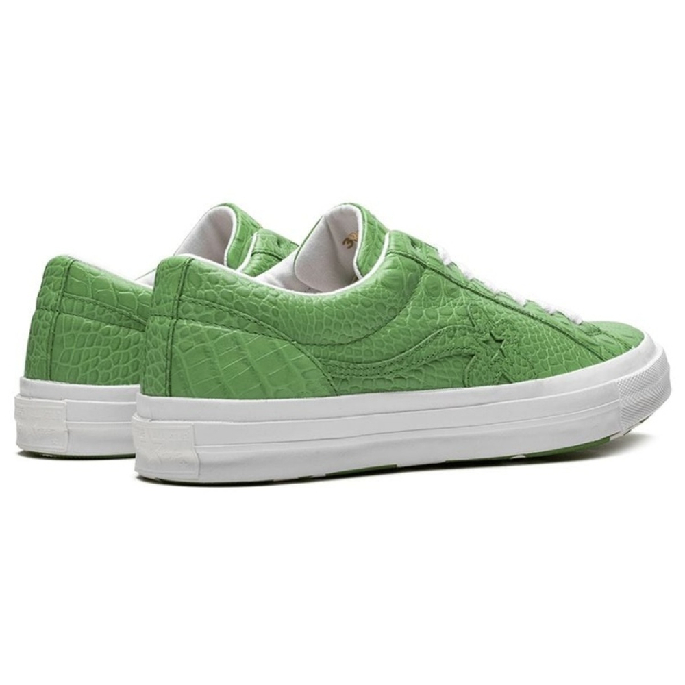 Converse One Star Ox Golf Le Fleur Faux