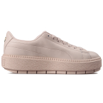PUMA Platform Trace Premium Lo