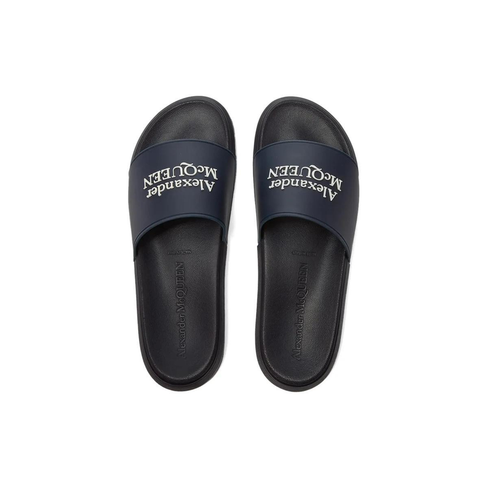 Alexander McQueen Pool Slide