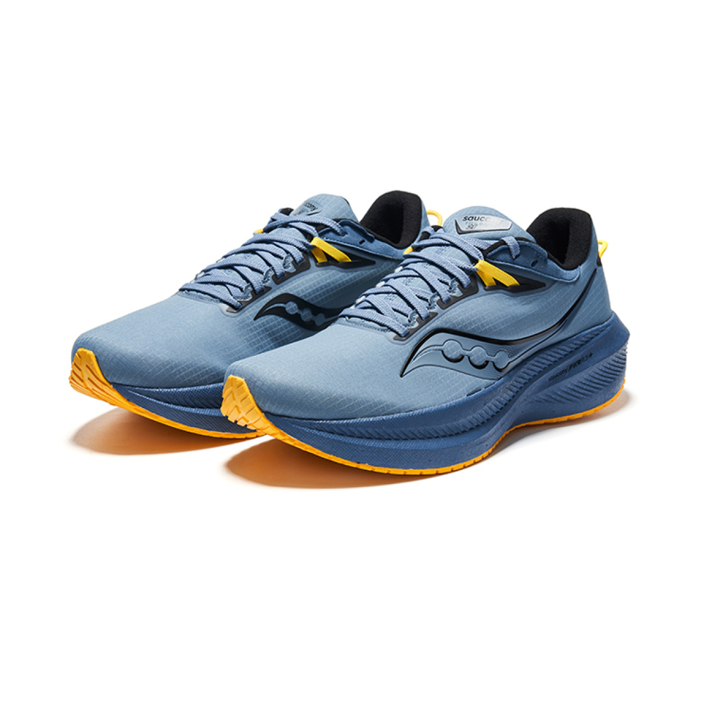 Saucony Triumph 21