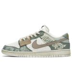 【 】 Nike Dunk Low Retro CNY