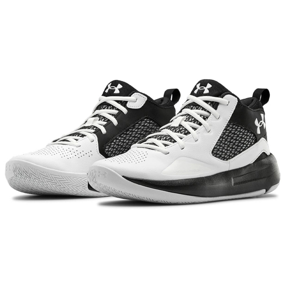 Under Armour Lockdown 5