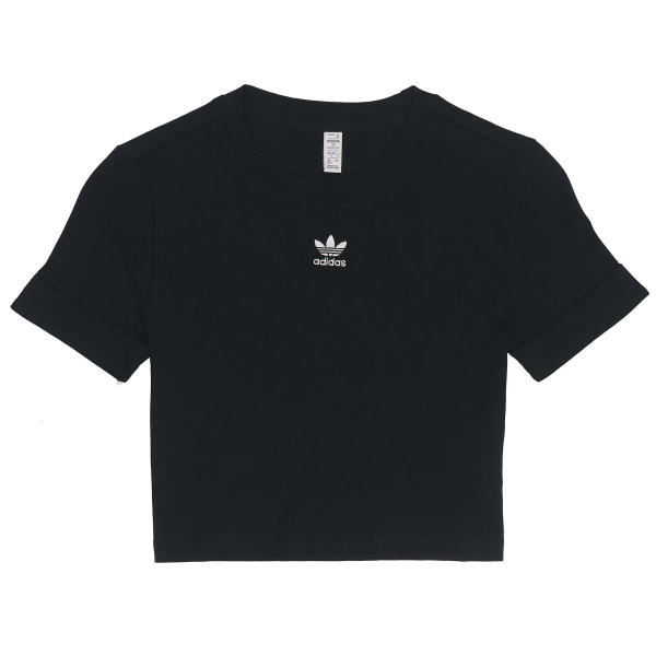 Adidas originals Crop Top T
