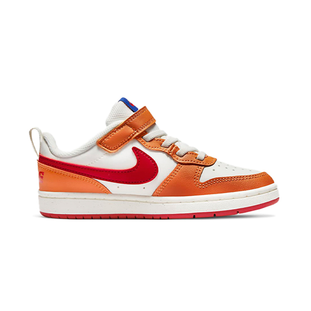 Nike Court Borough Low 2
