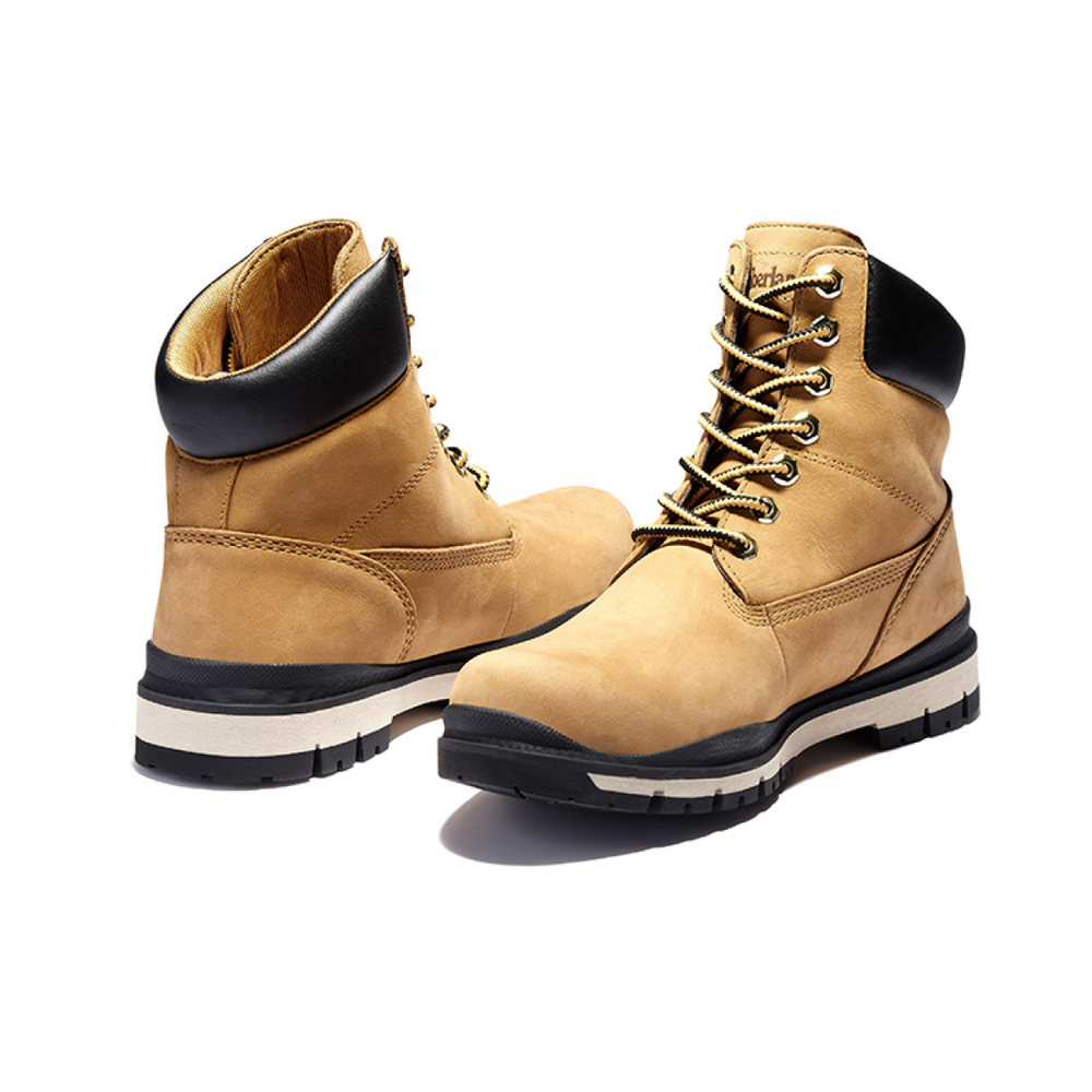 Timberland Radford