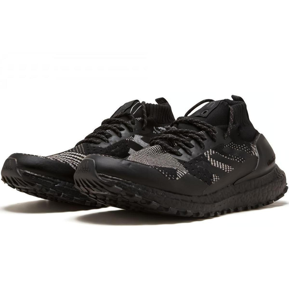 KITH x Nonnative x adidas ULT