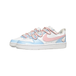 【 】 Nike Court Borough Low 2 GS