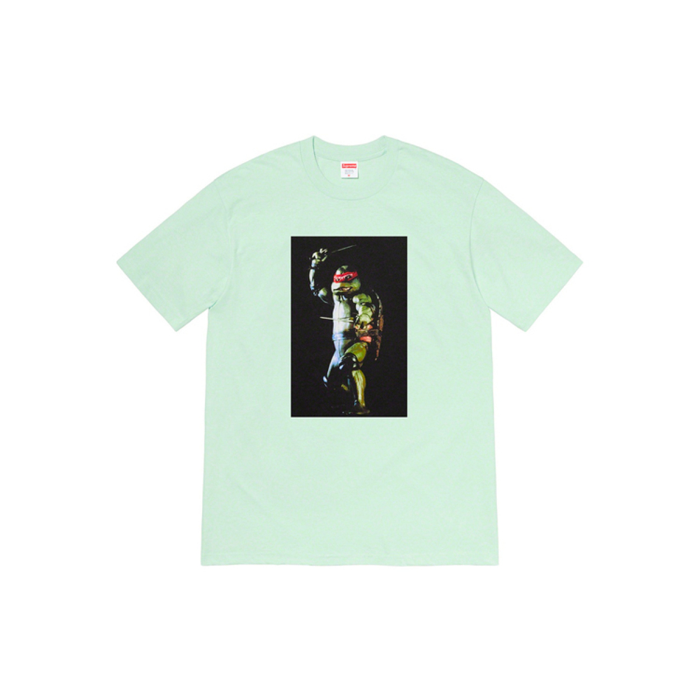 Supreme Week 1 Raphael Tee T