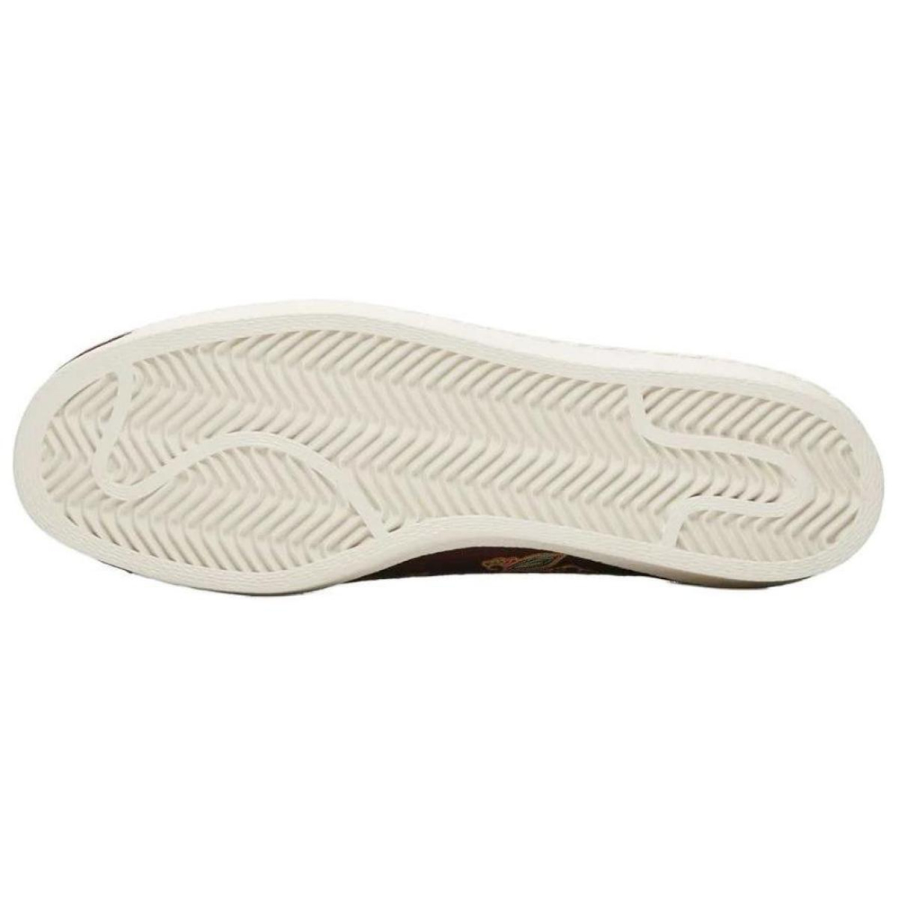 Adidas originals Superstar 80s Limited Edt Bank Vault