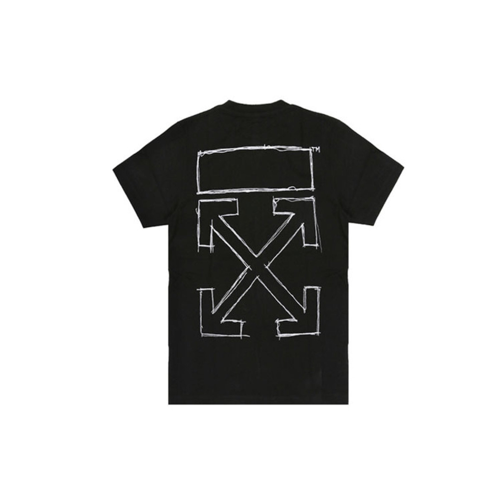 OFF-WHITE SS20 C/O VIRGIL ABLOH T