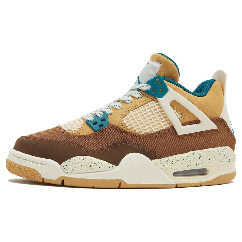 Jordan Air Jordan 4 "Cacao Wow"