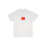 Travis Scott Cactus Jack x Mcdonald T