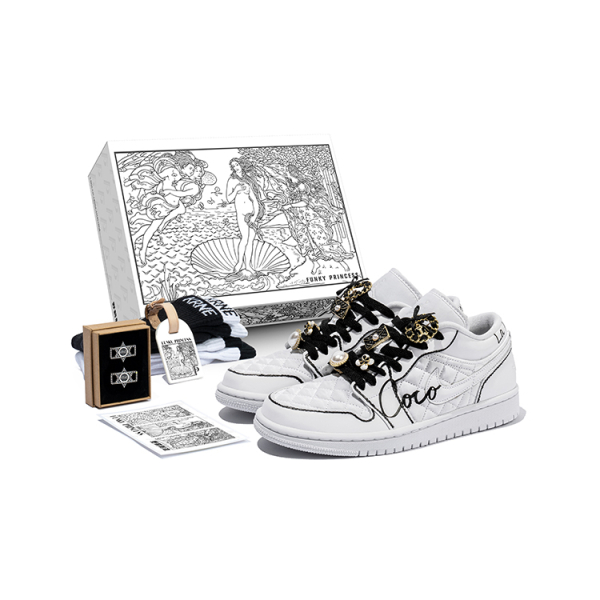 【 】 Jordan Air Jordan 1 Low