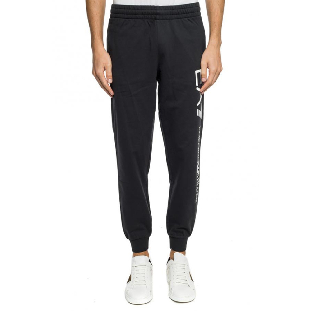 EMPORIO ARMANI EA7 Logo