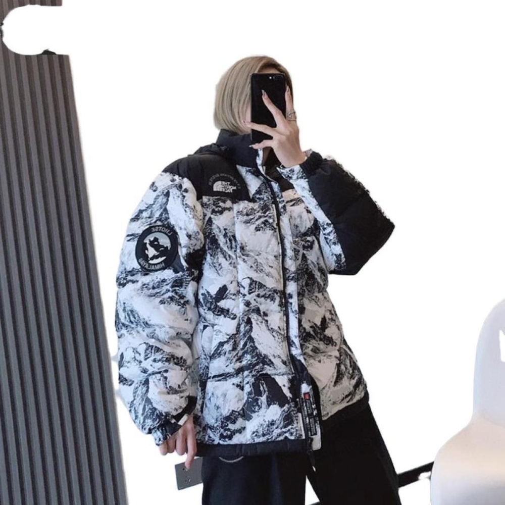 /THE NORTH FACE FW22
