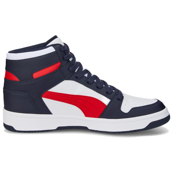PUMA Rebound Layup