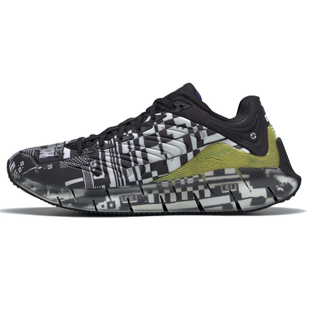 Reebok Zig Kinetica