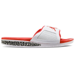 Jordan Hydro 3 'fire red'