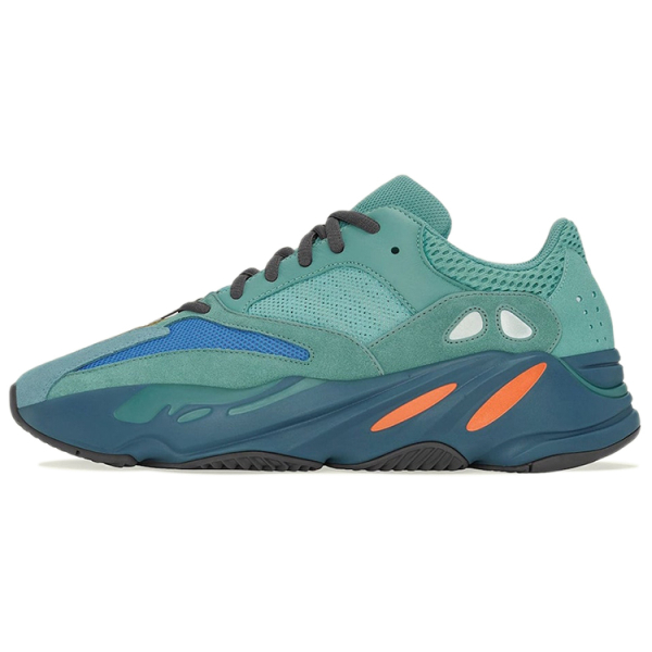 Adidas originals Yeezy boost 700 "Faded Azure"