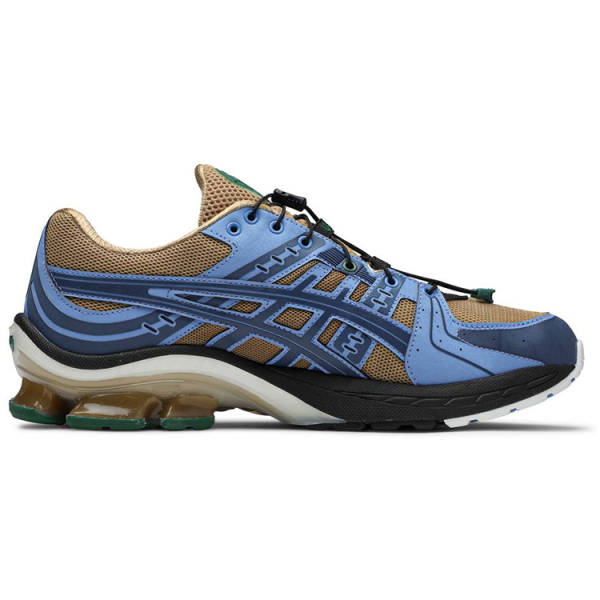 AFFIX x Asics Gel-Kinsei OG G-TX
