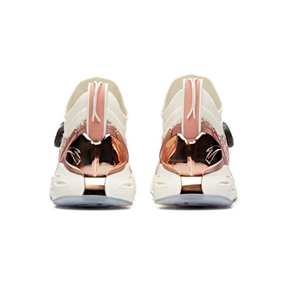 Anta Flash Foam NASA