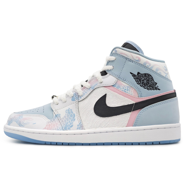 【 】 Jordan Air Jordan 1 CNY