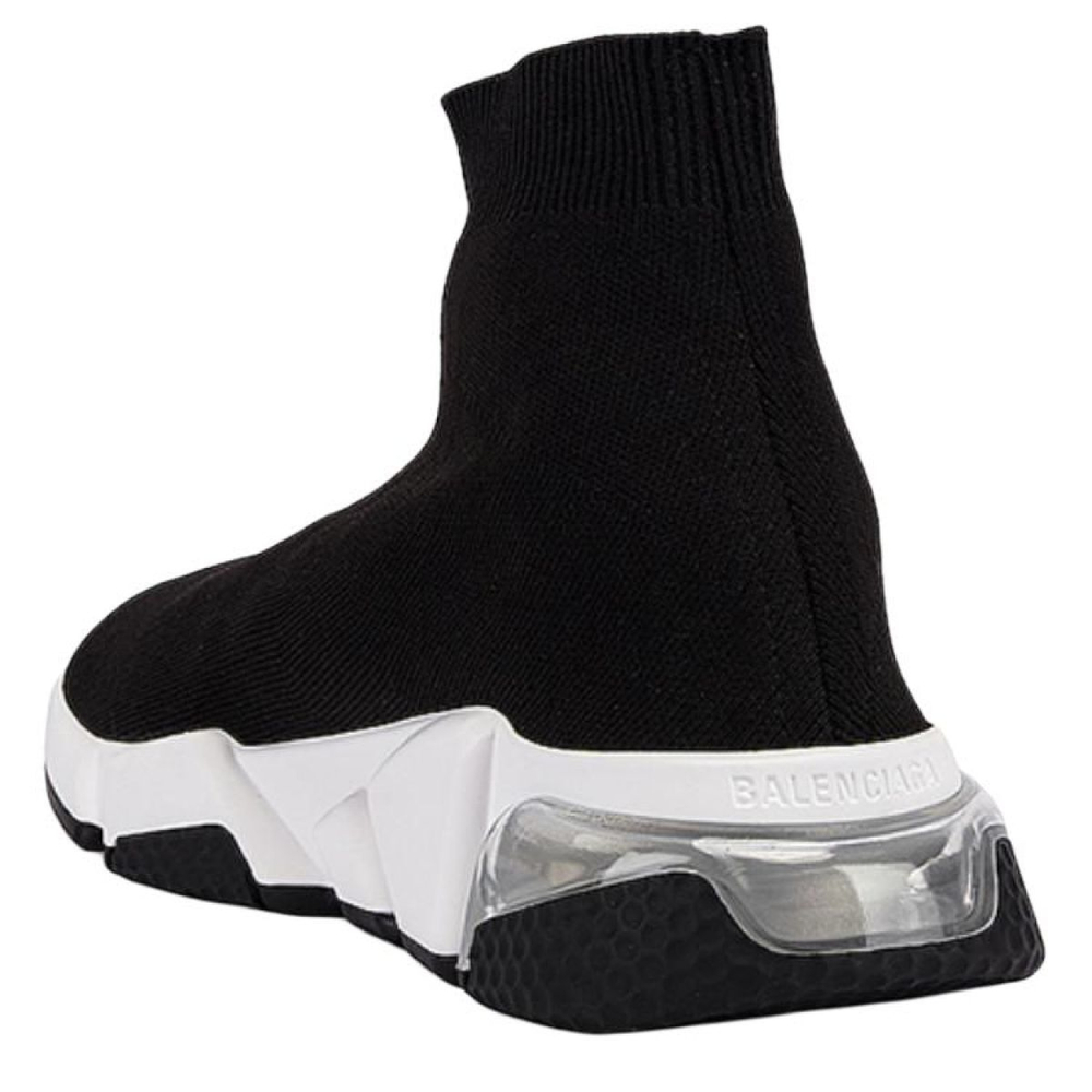Balenciaga Speed 1.0 logo