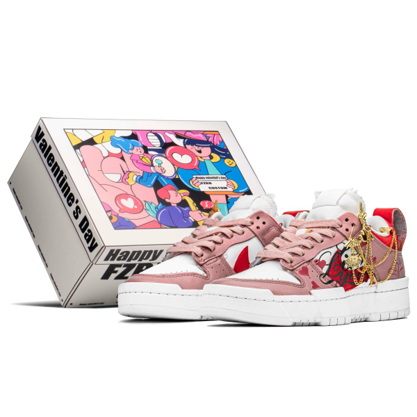 Nike Dunk Disrupt Low FZBB